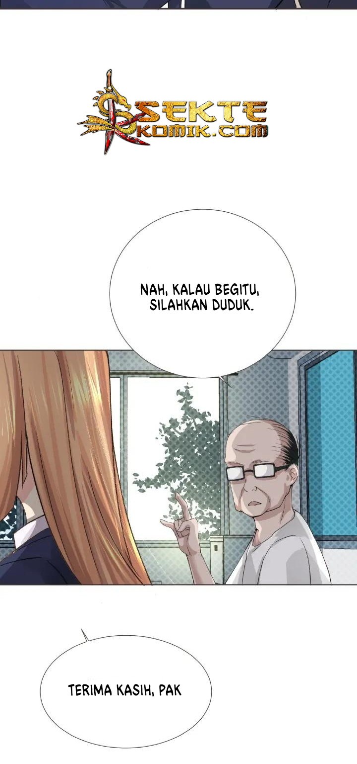 Dark Energy Engine Chapter 04 Bahasa Indonesia